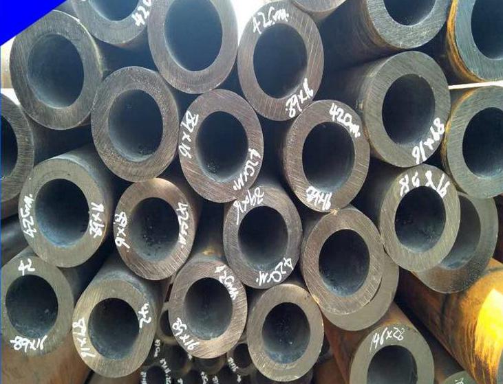 42crmo延寿延寿无缝钢管现货直发 机械配件用合金无缝管 42crmo延寿延寿无缝钢管现货直发 机械配件用合金无缝管