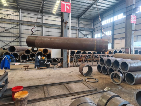 延寿45#延寿延寿无缝钢管下料加工 45号无缝管锯切零切 延寿45#延寿延寿无缝钢管下料加工 45号无缝管锯切零切