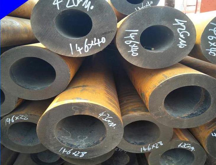 42crmo延寿延寿无缝钢管 热轧厚壁管 现货库存充足 42crmo延寿延寿无缝钢管 热轧厚壁管 现货库存充足